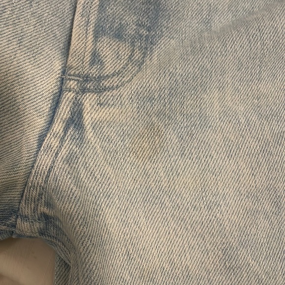 A.P.C. button fly jeans, size 29 - Picture 14 of 14